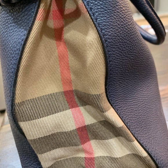 Burberry Bags Burberry Medium Banner Bag Poshmark
